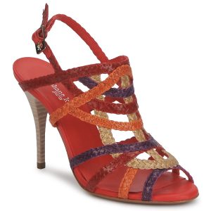 Sandali    OPERA  Rosso