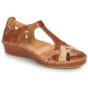 Sandali    P. VALLARTA 655  Marrone