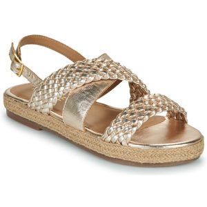 Sandali Ravel PARTON Donna in pelle, con design elegante e dettagli raffinati. Questi sandali offrono comfort e stile, perfetti per occasioni estive e eventi casual. Disponibili in diverse taglie, sono ideali per completare qualsiasi outfit. Acquista ora i sandali Ravel PARTON per un look alla moda e confortevole!
