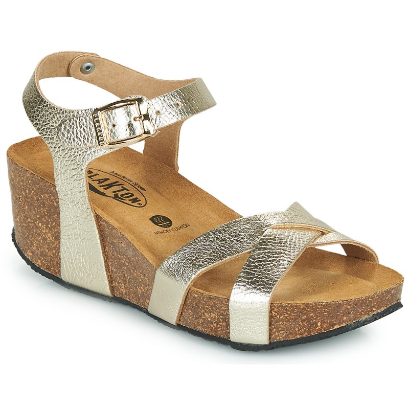 Sandali    SO FINAL  Oro