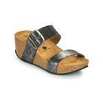 Sandali    SO ROCK  Nero