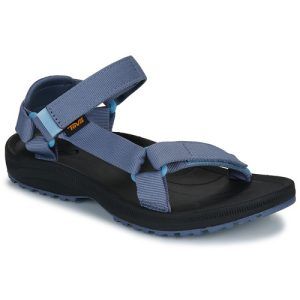 Sandali Teva Winsted Donna in pelle, ideali per l'estate, con suola resistente e design elegante. Perfetti per escursioni, passeggiate e attività all'aperto. Comfort e stile in ogni passo. Acquista ora i sandali Teva Winsted e goditi la massima comodità.