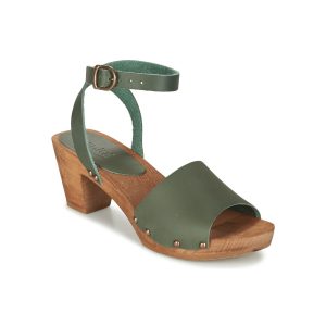 Sandali    YARA  Verde