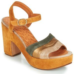 Sandali    YEVA  Oro
