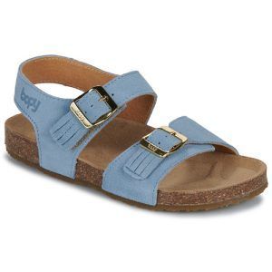 Sandali bambini ragazza Bopy  ETIAG  Blu Bopy 3104330629270