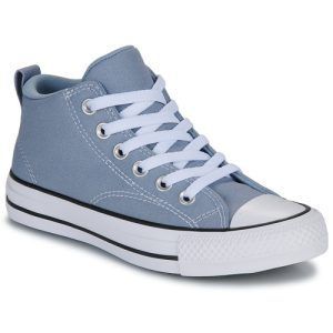 Scarpe bambini ragazzo Converse  CHUCK TAYLOR ALL STAR MALDEN STREET  Blu Converse 194435571867