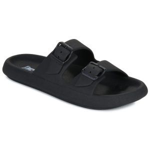 Ciabatte da uomo Cacatoès JESSY in nero, eleganti e comode, ideali per l'uso quotidiano. Perfette per la stagione estiva, queste ciabatte offrono stile e comfort, grazie al loro design moderno e ai materiali di alta qualità. Acquista ora le ciabatte Cacatoès JESSY per un look alla moda e versatile.