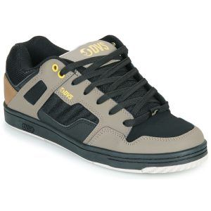 Scarpe da skate uomo DVS ENDURO 125 marrone, eleganti e resistenti, ideali per skateboarding e casual wear. Design moderno con materiali di alta qualità per comfort e durata. Scarpe DVS perfette per gli amanti dello sport e dello stile urbano.