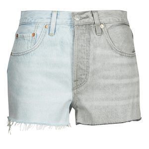Shorts    ICE BLOCK  Blu
