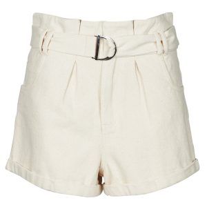 Shorts    ODILE  Beige