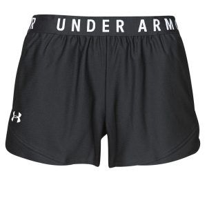 Shorts    PLAY UP SHORTS 3.0  Nero