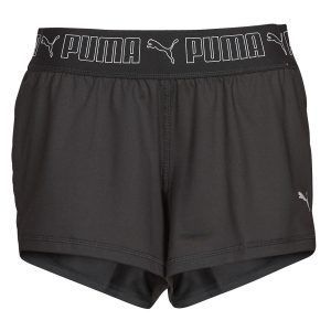 Shorts    TRAIN SUSTAINABLE SHORT  Nero