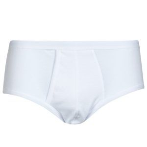 Slip Uomo Eminence HERITAGE PUR COTON Bianco: comodi e eleganti, questi slip in cotone di alta qualità offrono una vestibilità perfetta e uno stile versatile. Ideali per tutti i giorni e per occasioni casual, gli slip Eminence garantiscono comfort e supporto, rendendoli un must-have nel guardaroba maschile. Perfetti da abbinare a qualsiasi outfit, promuovono un look sofisticato e alla moda. Acquista ora il tuo paio di Eminence HERITAGE PUR COTON Bianco e completa il tuo stile!
