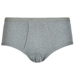 Slip uomo Eminence HERITAGE PUR COTON Grigio, realizzati in cotone purissimo per il massimo comfort. Design elegante e raffinato, perfetti per ogni occasione. Scarpe leggere e traspiranti, ideali per un look casual e moderno. Disponibili in diverse taglie per adattarsi a ogni esigenza. Acquista ora il tuo paio di slip Eminence HERITAGE PUR COTON e brilla con stile.
