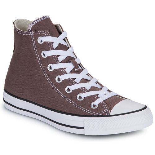 Sneakers alte Converse CHUCK TAYLOR ALL STAR Donna, eleganti e trendy, perfette per ogni occasione. Design classico con logo iconico, suola in gomma resistente, disponibili in varie colorazioni per abbinarsi al tuo stile. Acquista ora le tue nuove sneakers alla moda!