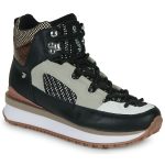 Sneakers alte    LUSTENAU  Nero