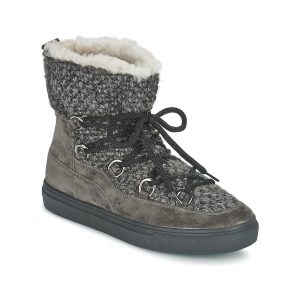 Sneakers alte    PIETRU  Grigio