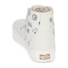 Vans  SK8-HI TAPERED  Beige -  Sneakers alteDonna - 5