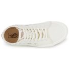 Vans  SK8-HI TAPERED  Beige -  Sneakers alteDonna - 6