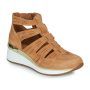 Sneakers alte    Vacano  Marrone