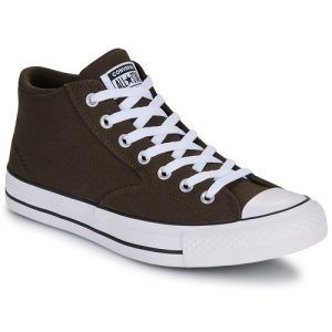 Sneakers alte uomo Converse CHUCK TAYLOR ALL STAR MALDEN STREET Marrone, stile urban, comfort e moda. Acquista ora le Converse per un look unico e alla moda. Ideali per ogni occasione, queste sneakers uniscono qualità e design iconico.