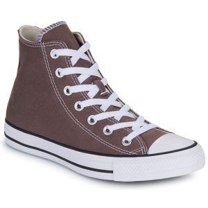Sneakers alte uomo Converse CHUCK TAYLOR ALL STAR in marrone, perfette per un look casual e alla moda. Acquista ora le iconiche Converse, comode e versatili per ogni occasione.