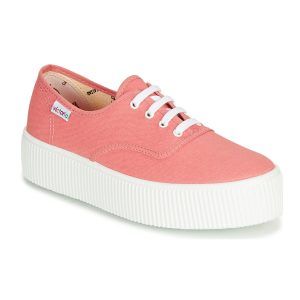 Sneakers basse    1915 DOBLE LONA  Rosa