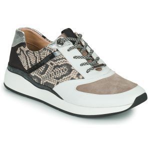 Sneakers basse    1KALIO  Bianco