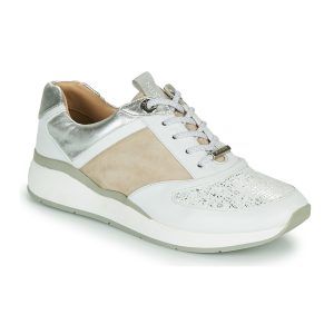 Sneakers basse    1KALIO  Bianco