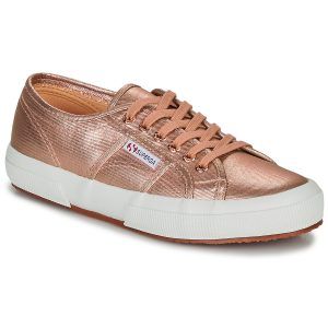 Sneakers basse    2750 COTMETU  Rosa