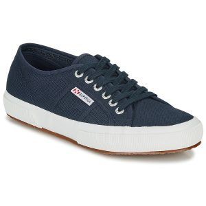 Sneakers basse    2750 COTU CLASSIC  Blu