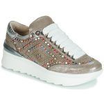 Sneakers basse    5357-008  Beige