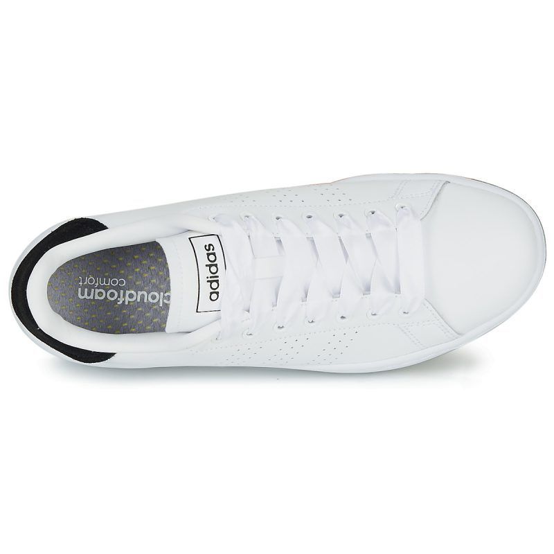adidas ADVANTAGE BLD - Sneakers basse Donna - 6