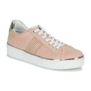 Sneakers basse    AELLA  Rosa