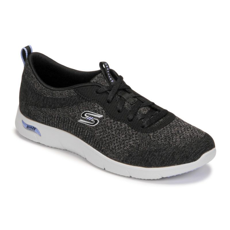 Sneakers basse    ARCH FIT REFINE  Nero