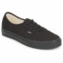 Sneakers basse    AUTHENTIC  Nero