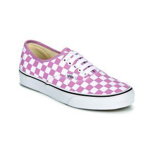 Sneakers basse    AUTHENTIC  Viola