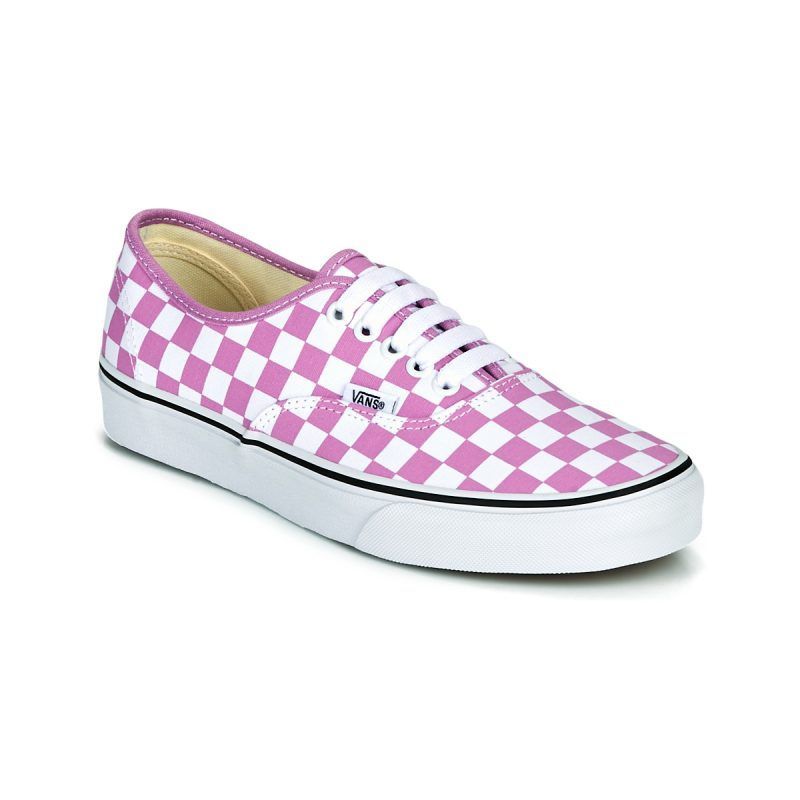 Sneakers basse    AUTHENTIC  Viola