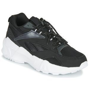 Sneakers basse    AZTREK DOUBLE MIX L  Nero