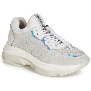 Sneakers basse    BAISLEY  Grigio