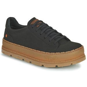 Sneakers basse    BLUE PLANET  Nero