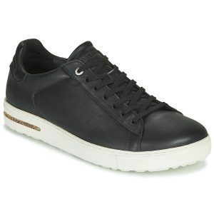 Sneakers basse    Bend Low  Nero