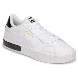 Sneakers basse    CALI STAR  Bianco