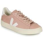 Sneakers basse    CAMPO  Rosa