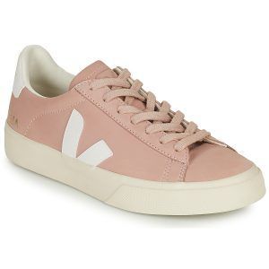 Sneakers basse    CAMPO  Rosa