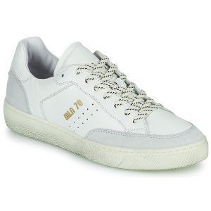Sneakers basse    CAR140  Bianco