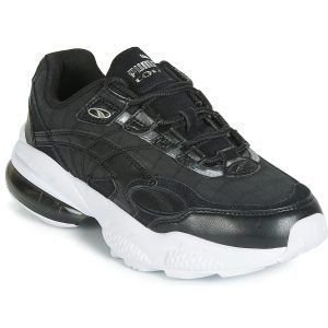 Sneakers basse    CELL VENOM HYPERTECH  Nero