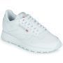 Sneakers basse    CLASSIC LEATHER  Bianco