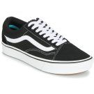Vans COMFYCUSH OLD SKOOL Nero - Sneakers basse Donna - 1