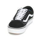 Vans COMFYCUSH OLD SKOOL Nero - Sneakers basse Donna - 3